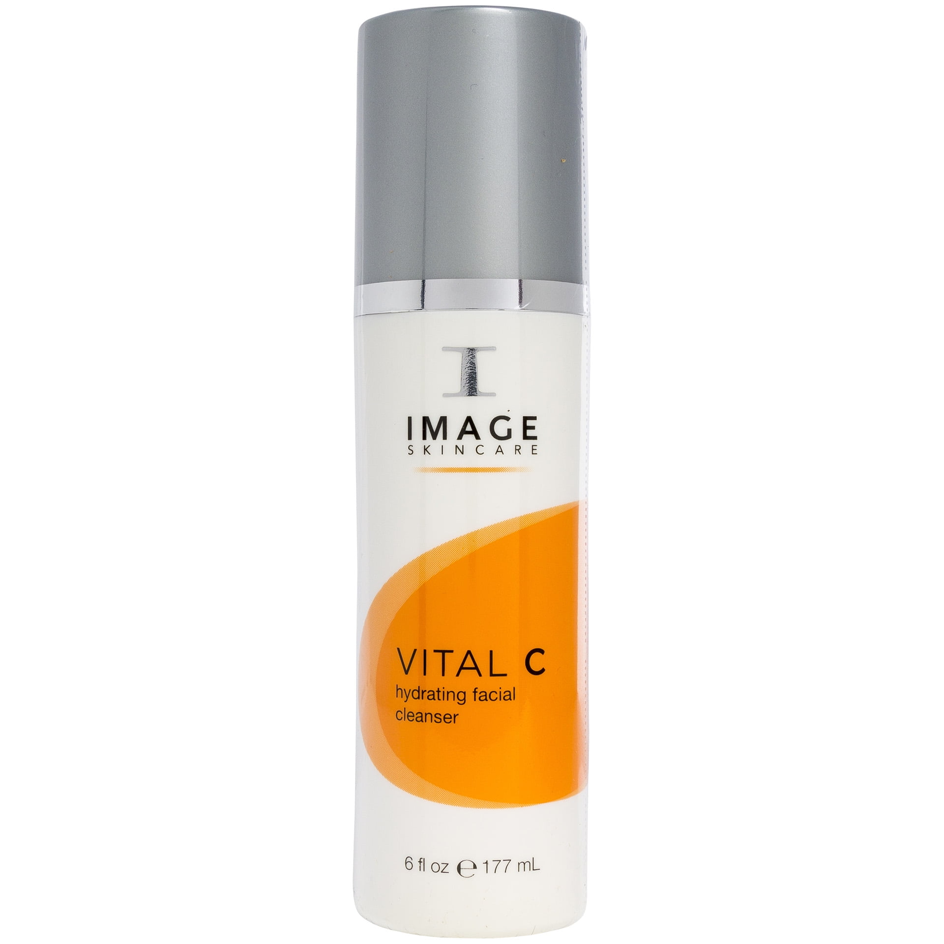 Image Skincare Vital C Hydrating Facial Cleanser 6 oz