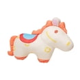 thumbnail image 2 of Juguetes de piscina, juguetes para bebés, juguetes para niños pequeños, peluches de caballos pequeños, almohadas de juguete, mascotas para el año de los caballos, almohadas para dormir, almohadas de p, 2 of 6
