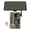 Wild Night Vision Camera, variant on 4G LTE Trail Camera with 2K Live View, Solar Powered, Motion Activated 0.2s Trigger, Night Vision, Remote App Access & Playback, Built-in SIM Card, Long Battery Life (4-Pack/Single)