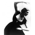 thumbnail image 2 of Mata Hari. Courtesy Csu Archives  Everett Collection History (18 x 24), 2 of 2