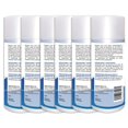 thumbnail image 2 of Talco Antipulgas Megatrol 6 pack 80 g, 2 of 2