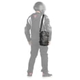 thumbnail image 3 of RHINOWALK MT2206 6L Waterproof Motorcycle Side Storage Bag Motorcycle Side Bumper Bag, 3 of 5