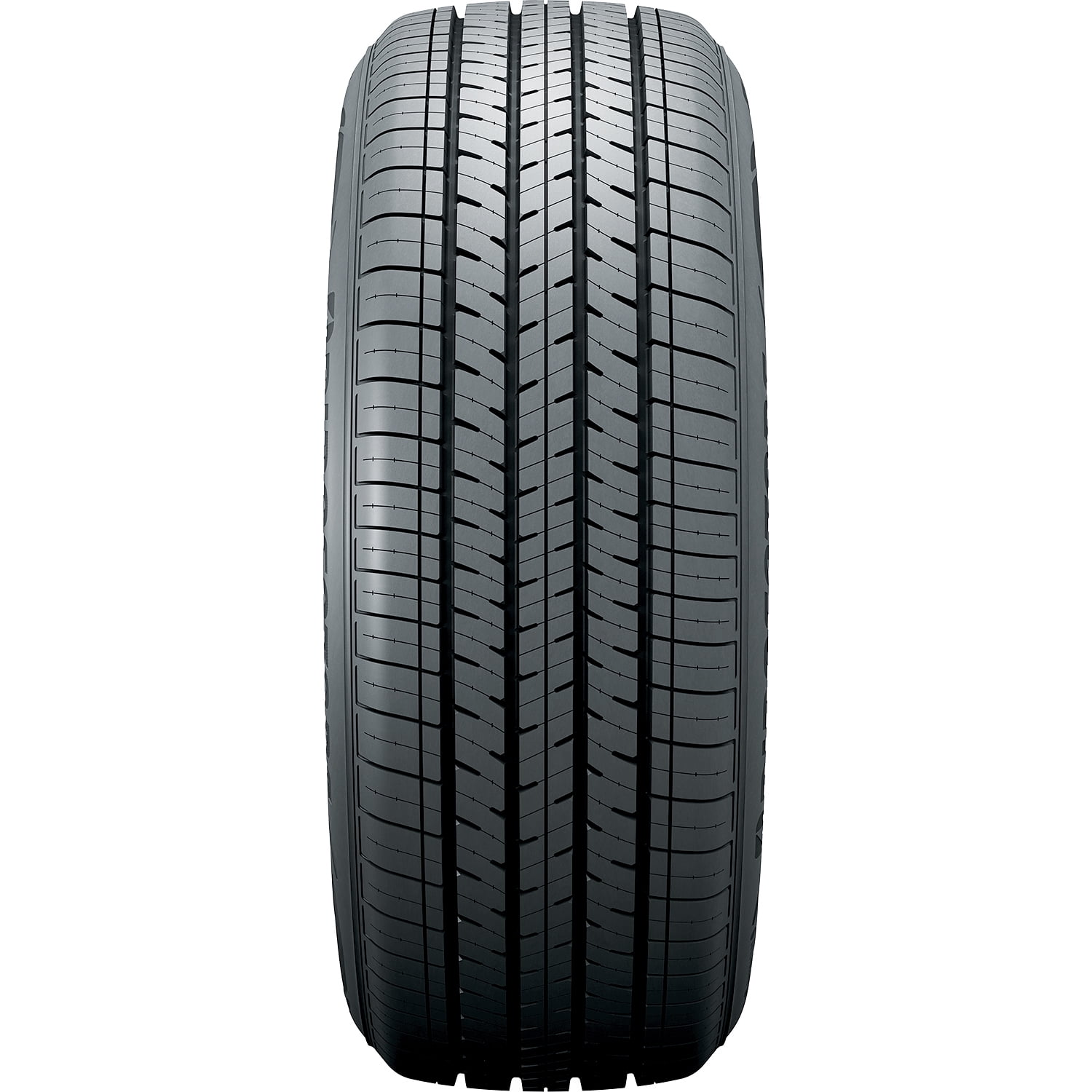 Bridgestone Ecopia H/L 422 Plus All Season 235/55R20 102V Passenger Tire  Fits: 2021-23 Toyota Highlander XSE, 2016-22 Lexus RX350 F Sport