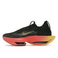 thumbnail image 2 of Nike Women's Air Zoom Alphafly Next% 2 Black Sea Coral Running Shoes, from StockX, 2 of 5