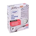 thumbnail image 5 of Equate XXL Electric Heating Pad, 6 Heat Settings with Auto Shut off, 18 x 33 in, 5 of 5
