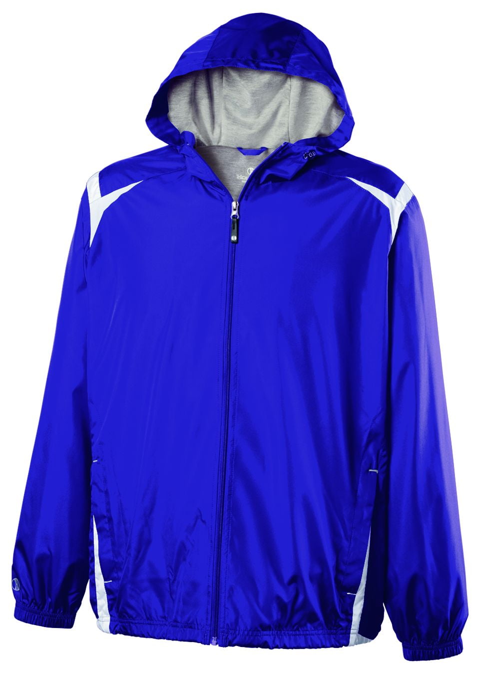 Holloway collision best sale jacket