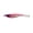 D purple head white, variant on CEORPER 6-Color Squid Hook Soft Baits Fishing Lures Artificial Squid Hook Jigs