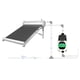thumbnail image 3 of Bomba De Agua, Bomba Elevadora De Presión De Agua Control Automático Robusto DC24V Bajo Nivel De Ruido Para Baño, 3 of 7