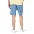 thumbnail image 2 of Wrangler Big Men's Relaxed Fit Carpenter Short, 2 of 8