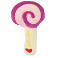 thumbnail image 1 of Pet Toy Interactive Funny Cartoon Dog Squeaky Toy Plush Toy Dog Toy, 1 of 5
