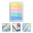 thumbnail image 2 of 700pcs Book Tabs Page Markers Multi-function Sticky Index Tabs Annotation Tabs, 2 of 9