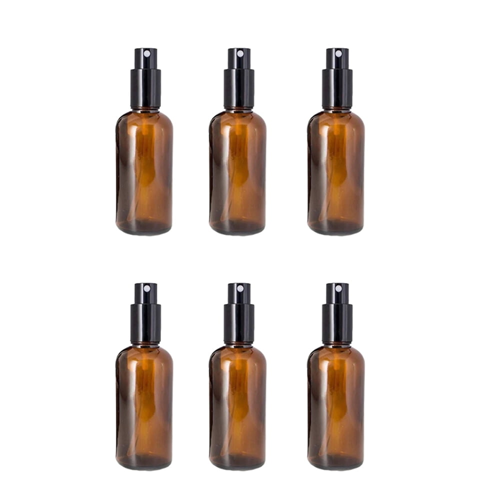 OUNONA Lotion Travel Bottles Bottle Spray Mouthwash Vial Toiletry