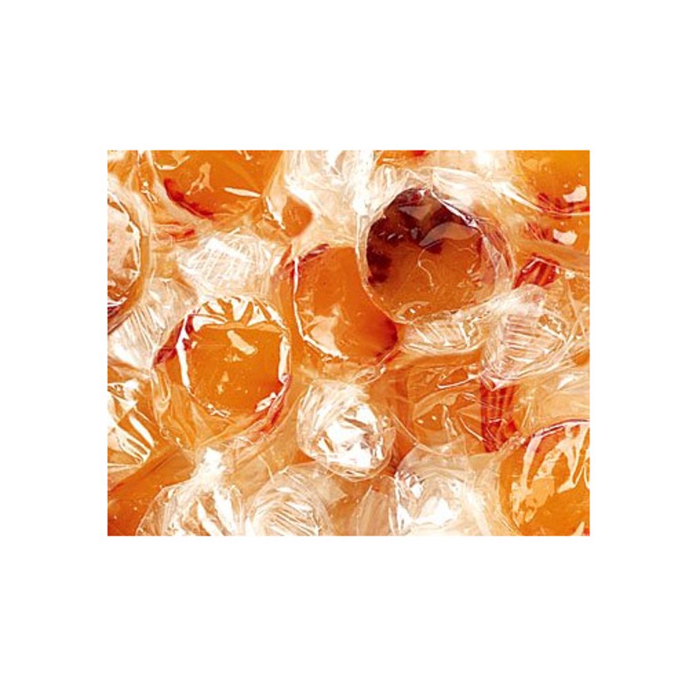 SweetGourmet Ginger Cuts Oldfashioned Candies With Natural Ginger