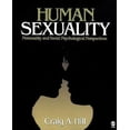 thumbnail image 1 of Human Sexuality: Personality and Social Psychological Perspectives, 1 of 1