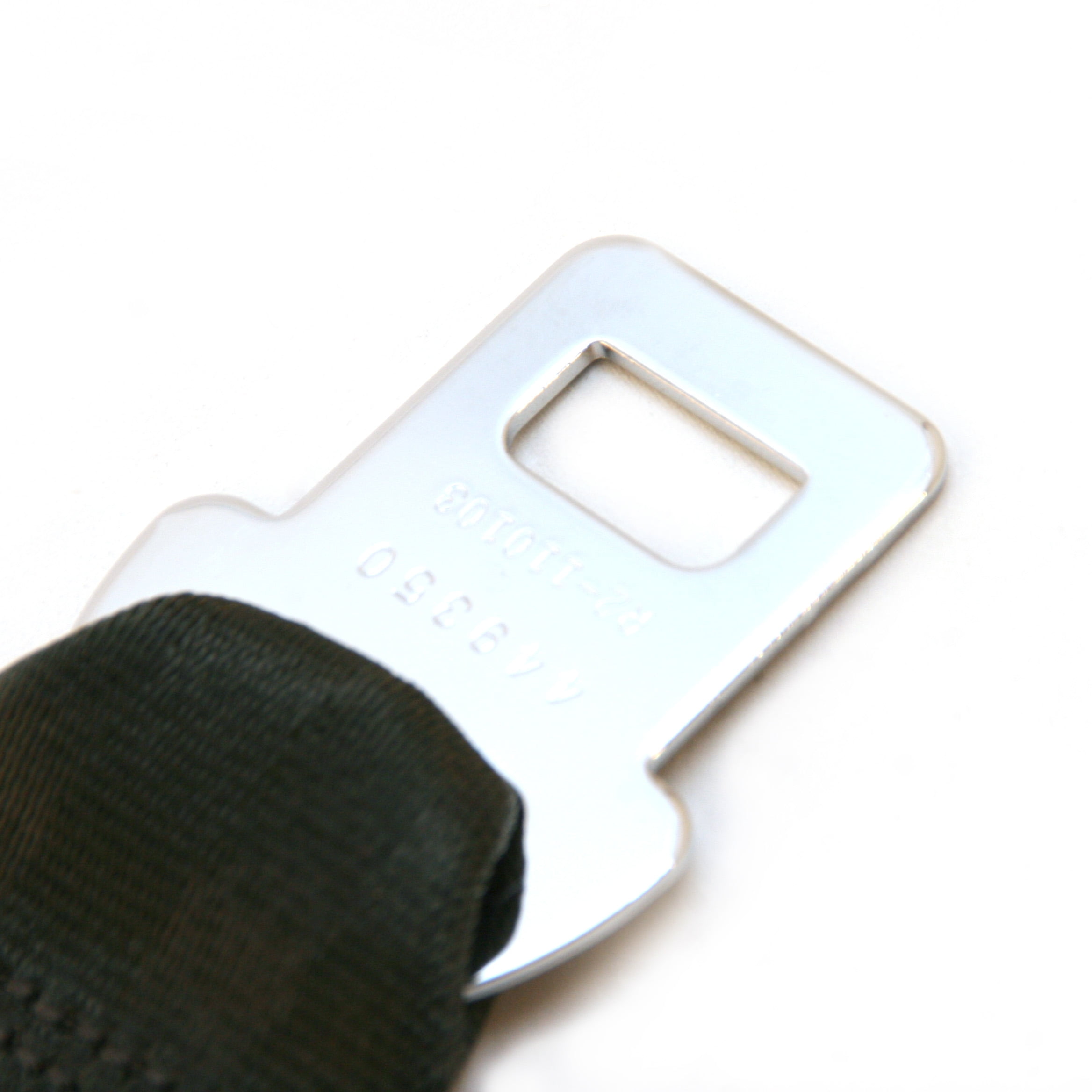 Mirone Universal Adjustable Airplane Seat Belt Extender Seatbelt Extension