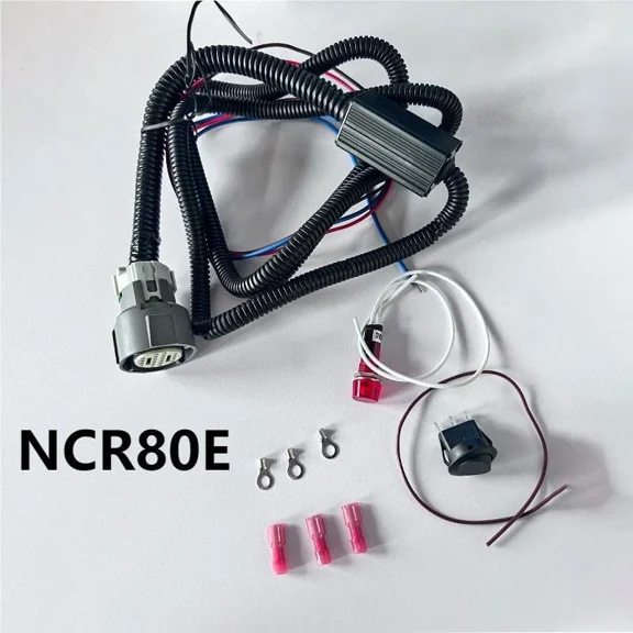 4L80e Stand Alone Controller Full Manual Shift Conversion NEW