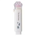 thumbnail image 1 of Kawaii Retractable Eraser Cute Cat Korean Stationery Rubber Drawing Erasers Children's School Supplies Office, 1 of 5