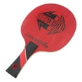thumbnail image 4 of Red Widow Paddle | Professional Ping Pong Paddle | Best Table Tennis Paddle | Tournament Legal | ITTF Approved, 4 of 7