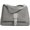 Grey, variant on Suede Women Bag Fall Purse Underarm Bag Solid Small Square Tote Casual Commuter Shoulder Crossbody Wallet