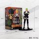 thumbnail image 3 of Figura de animación Bandai ONE PIECE de 17 cm, versión para teatro, con adornos periféricos, de Nami, cantante, Uta, Shanks, Usopp, Robin y Luffy, 3 of 5