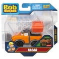 thumbnail image 4 of Bob the Builder Tread Die-Cast Toy Vehicle, 4 of 6