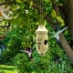 thumbnail image 3 of Columpio Colgante De Madera Para Pájaros Colibríes Para Jardín Decoración Para Exteriores Del Hogar, 3 of 8