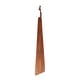 thumbnail image 1 of Espátula de madera, espátula de cocina, volteador, raspador de huevos, volteador de madera plano, aleta de cocina de madera (S), 1 of 6