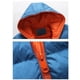 thumbnail image 4 of Chaqueta de Algodón Con Capucha Gruesa de Contraste de Color de Otoño E Invierno Informal de Moda Para Hombres Odeerbi  ODB-6, 4 of 5