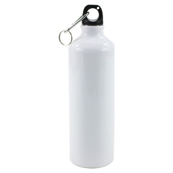 UNTERING Aluminum Water Bottle Mountain Bike Water Cups Sports Water Bottle Cycling Water Bottles Water Cups with Climbing Buckle