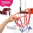 thumbnail image 4 of Mini Canasta Basketball Para Interior Puerta Niños, 4 of 7