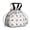 Pioneer Flower Floral-2, variant on Pioneer Flower Floral Print Pattern Drawstring Lunch Bag Women - Drawstring Lunch Bag Insulated for Work Office - Stain-Resistant Large Lunchbags for Women with Multi-Pockets