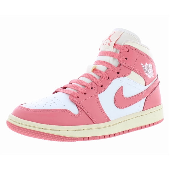 Guava Ice Air Jordan 1 Mid Women's