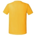 thumbnail image 2 of Fruit Of The Loom Mens Iconic 195 Premium Ringspun Cotton T-Shirt, 2 of 2