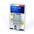 thumbnail image 4 of Acoplador de manguera de alcantarillado Camco Easy Slip RV de 3 pulgadas, 4 of 5