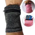 thumbnail image 2 of Yhsdtq,Surprise Discount,Secure Storage Wrist Strap Wallet, Adjustable Nylon Strap, Minimalist Design, Gym Travel Gear, Compact Accessory, Durable Fabric, Outdoor Activities, Fashionable Daily Use, 2 of 8
