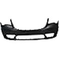 thumbnail image 3 of Garage-Pro Bumper Cover Compatible with 2011-2016 Chrysler Town & Country CAPA Front, 3 of 4