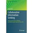 thumbnail image 2 of Collaborative Information Seeking, 2 of 3
