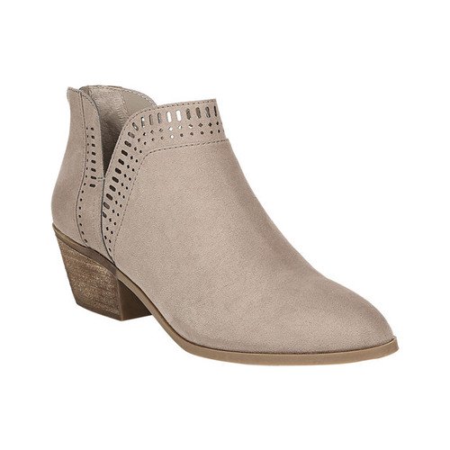 carlos by carlos santana snakeskin booties