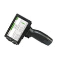 thumbnail image 1 of Handheld Inkjet Printer 12.7mm Portable Inkjet Printer 5" Screen Touch-Screen USB Interface QR Code Label Coding 20 Languages ,Easy to Use, 1 of 6