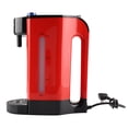 thumbnail image 4 of Calentador de agua eléctrico de 3 litros con dispensador de agua instantáneo, 4 of 11