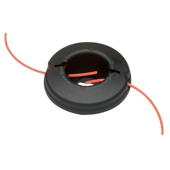 Echo 2-Line Rapid Loader Head