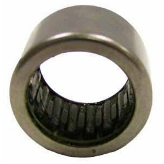 Clutch Pilot Bearing Fits select: 2015 JEEP WRANGLER UNLIMITED, 2012-2014 JEEP WRANGLER
