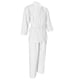 thumbnail image 5 of Uniforme de Karate Zulema Uniforme de Karate con Cinturón Blanco Taekwondo L, 5 of 5