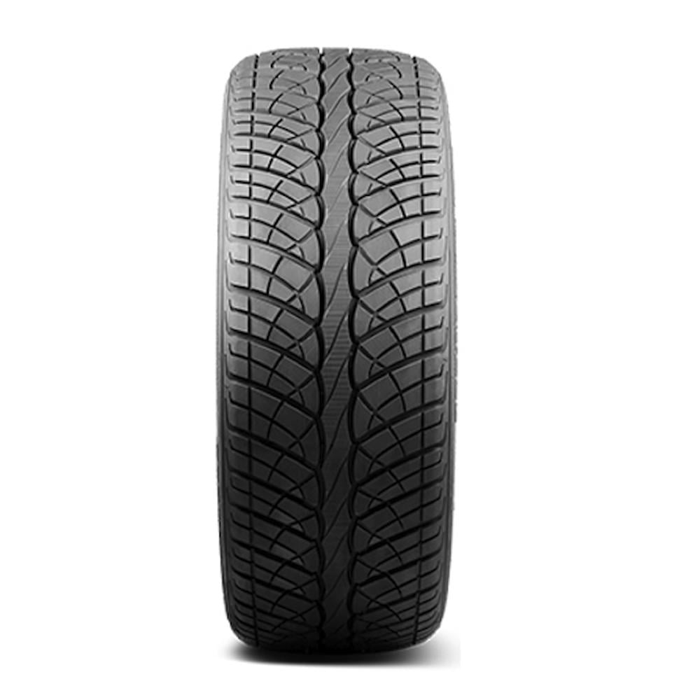 Antares Majoris R1 235/55R18 100V pneu runflat pour voiture et VUS toutes saisons