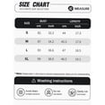 thumbnail image 5 of Womens Slim Fitted Crop Tops - Basic Crew Neck Short Sleeve Casual Tees for Going Out, 5 of 5