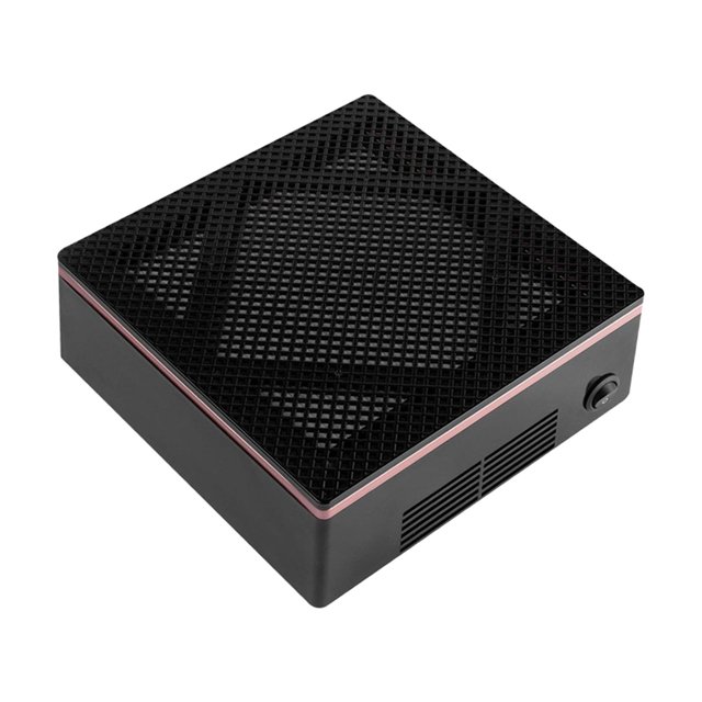 Colector de polvo de uñas de 60 W, con filtro Profesional Buena disipación de calor Potente Botón Negro jinwen colector de polvo de uñas