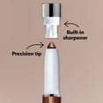 thumbnail image 4 of Hard Candy Eye Def Eyeshadow Stick – Creamy, Blendable, Color in Matte & Shimmer Finishes, 4 of 12