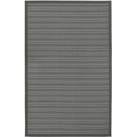 Couristan Five Seasonsbaja Coast/grey