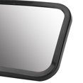 thumbnail image 4 of Espejo de coche para bebé en el asiento trasero, espejo portátil ABS ajustable para bebé en el asiento trasero, para bebé LHCER 1, 4 of 8