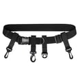 thumbnail image 1 of Sangle de Ceinture Réglable pour Pêche à la Mouche, Surf, Kayak, 1 of 8